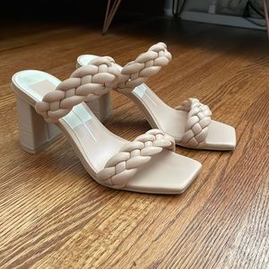 Dolce Vita Paily Heels